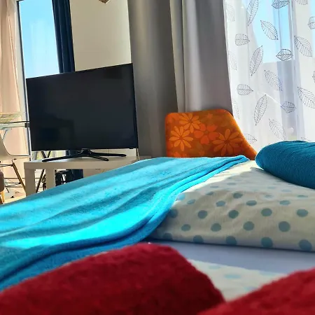 Naturzeit Am Landeckberg Appartamento Klingenmünster