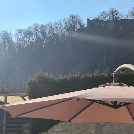 Naturzeit Am Landeckberg Klingenmünster