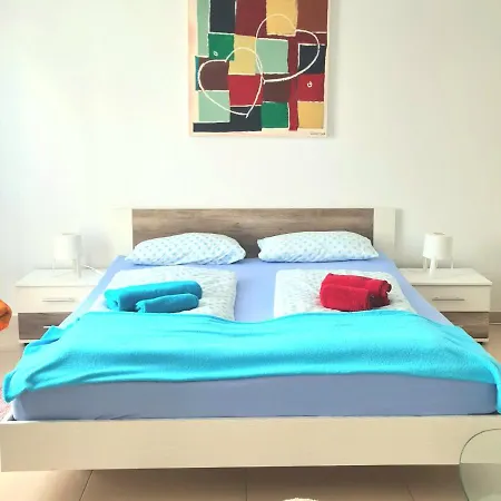 Appartamento Naturzeit Am Landeckberg *