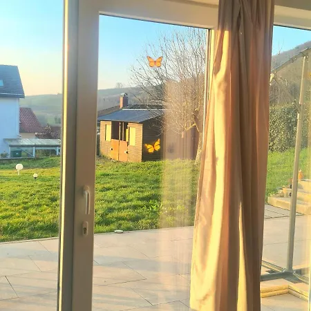 Naturzeit Am Landeckberg *