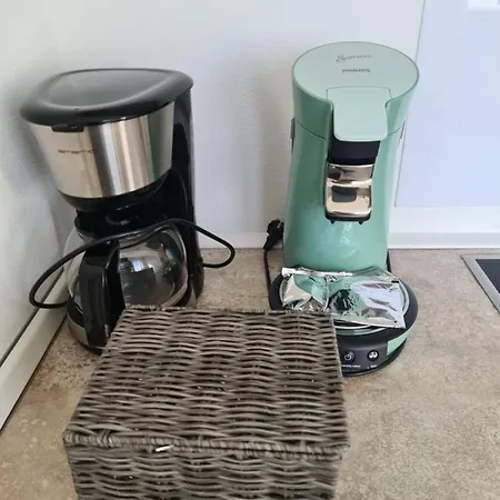 Appartement Naturzeit Am Landeckberg Klingenmünster