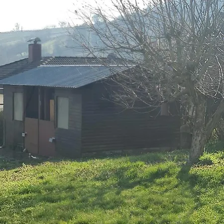 Fewo Burg Landeckblick In Der Südpfalz Apartment Klingenmünster