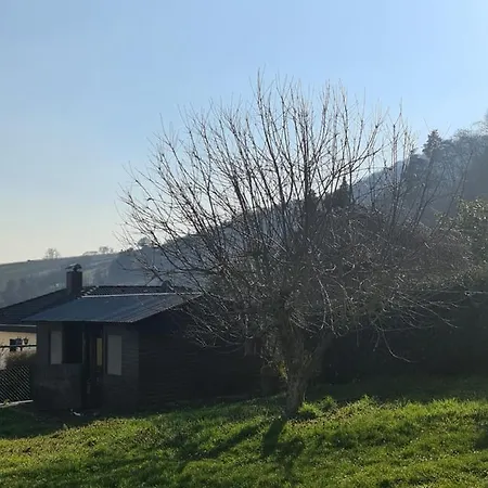 Appartement Naturzeit Am Landeckberg Klingenmünster