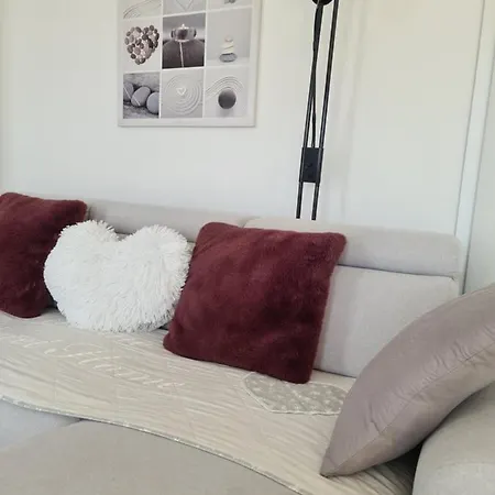 Apartment Naturzeit Am Landeckberg Klingenmuenster