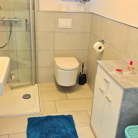 Appartement Naturzeit Am Landeckberg Klingenmünster