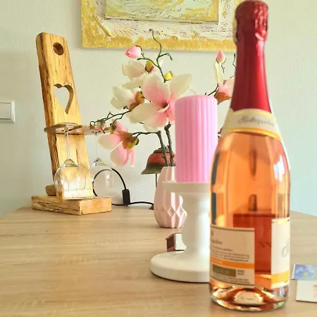 Naturzeit Am Landeckberg * Klingenmünster