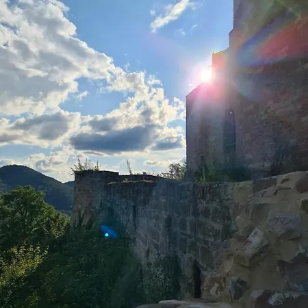 Naturzeit Am Landeckberg