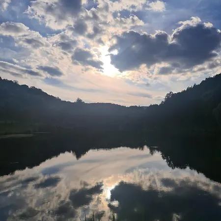 Fewo Burg Landeckblick In Der Südpfalz Apartment