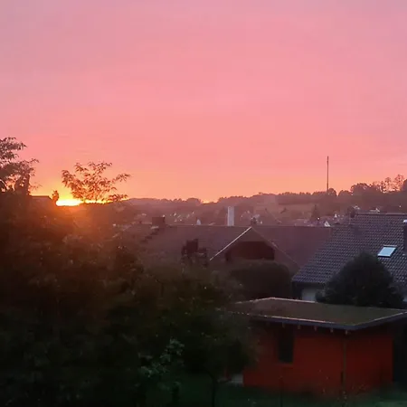 Naturzeit Am Landeckberg *