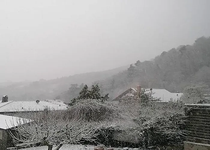 Apartamento Naturzeit Am Landeckberg *