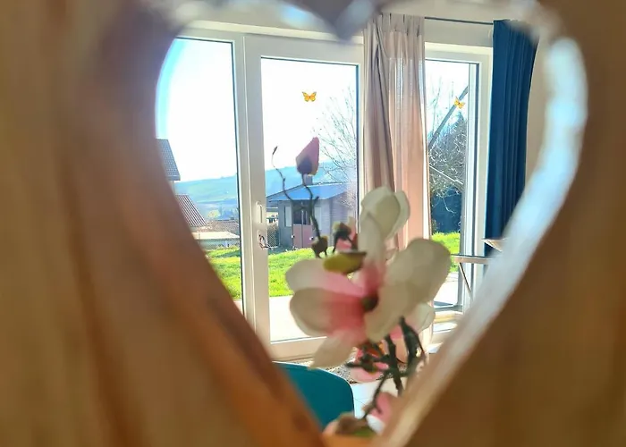 Naturzeit Am Landeckberg