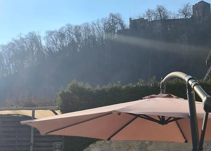 Naturzeit Am Landeckberg Klingenmünster