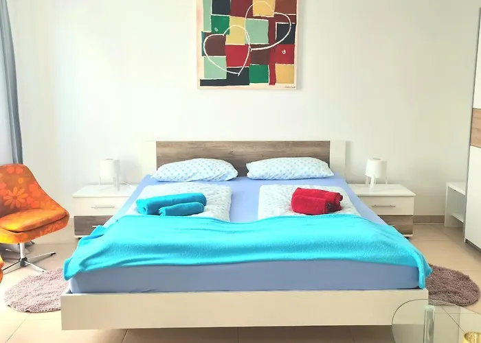 Apartamento Naturzeit Am Landeckberg *