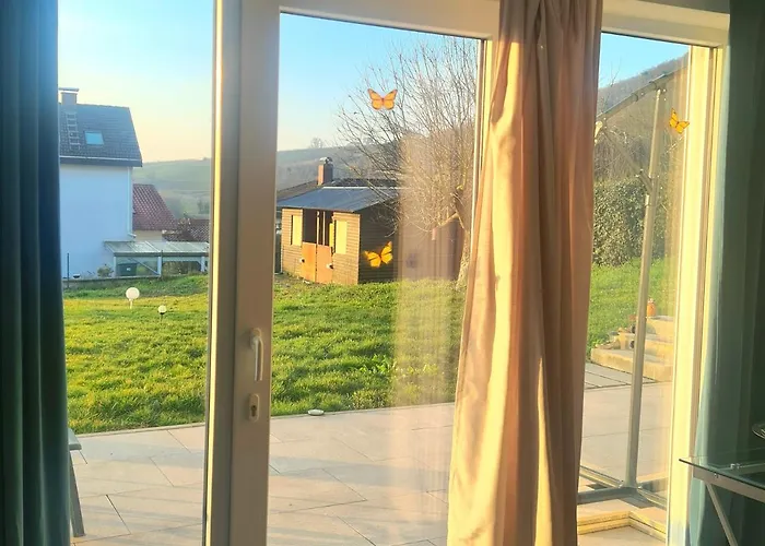 Naturzeit Am Landeckberg *