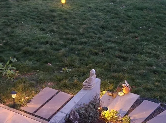 Naturzeit Am Landeckberg Apartamento *