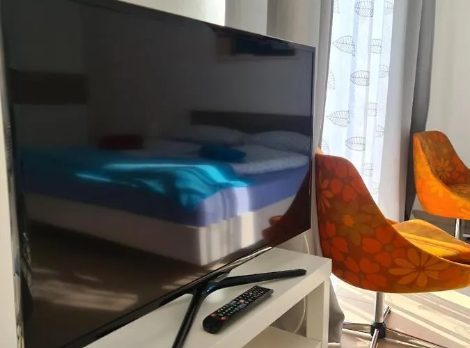 Apartamento Naturzeit Am Landeckberg Klingenmünster