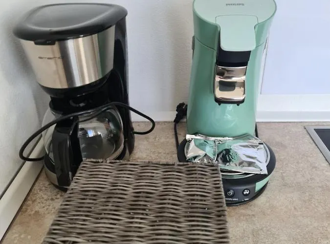 Apartamento Naturzeit Am Landeckberg Klingenmünster