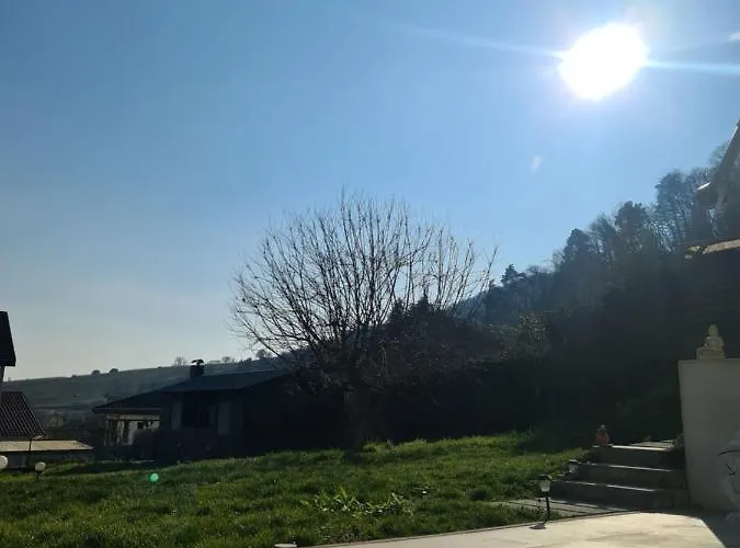 Naturzeit Am Landeckberg