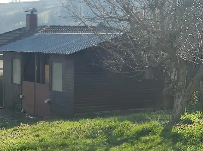 Naturzeit Am Landeckberg Apartamento Klingenmünster