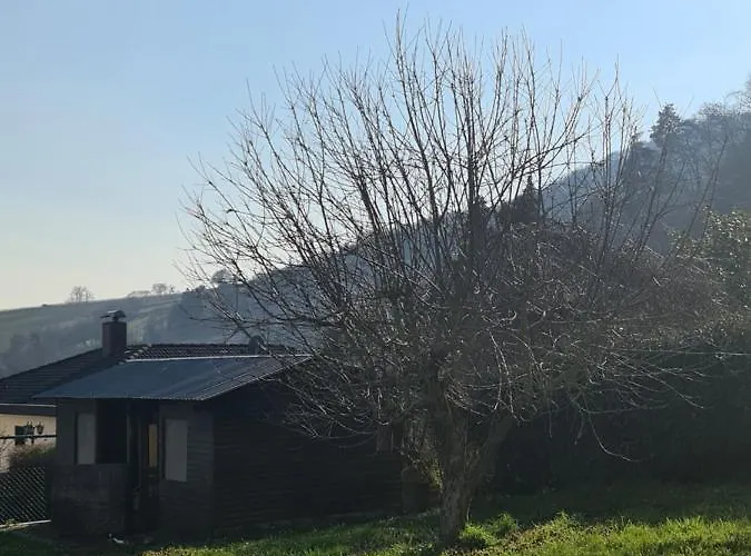 Apartamento Naturzeit Am Landeckberg Klingenmünster