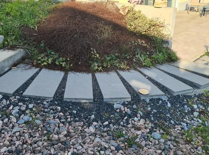 Naturzeit Am Landeckberg דירה