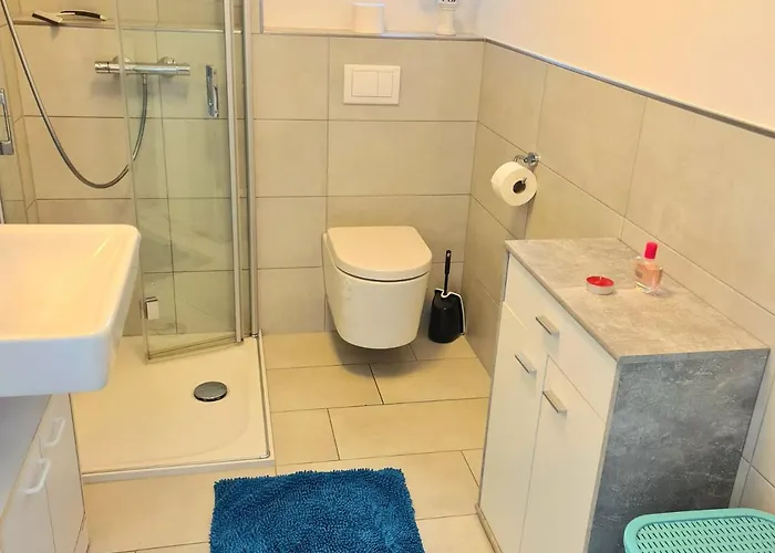 Apartamento Naturzeit Am Landeckberg Klingenmünster