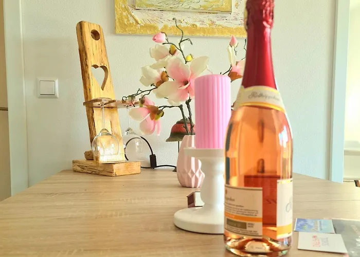 Naturzeit Am Landeckberg * Klingenmünster