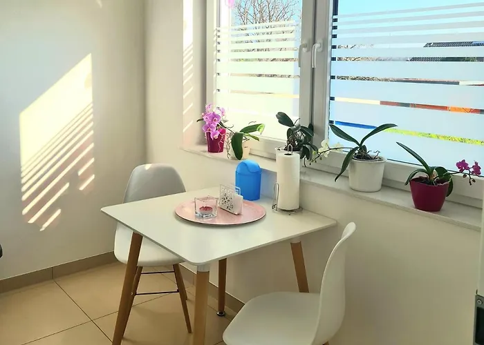 Naturzeit Am Landeckberg Apartamento Klingenmünster