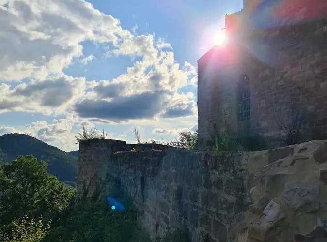 Naturzeit Am Landeckberg