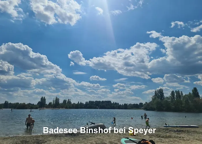 Naturzeit Am Landeckberg דירה *