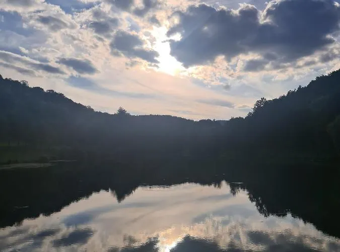 Naturzeit Am Landeckberg דירה