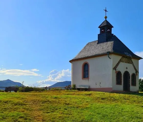 Apartamento Naturzeit Am Landeckberg *