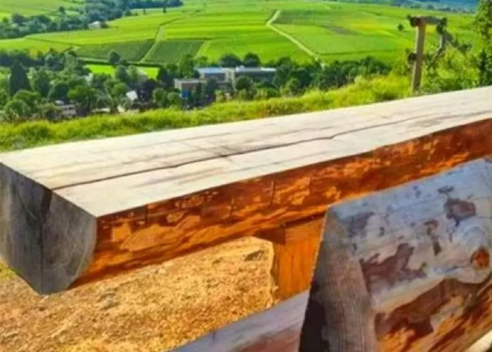 Apartamento Naturzeit Am Landeckberg