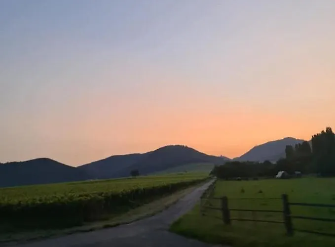 Naturzeit Am Landeckberg