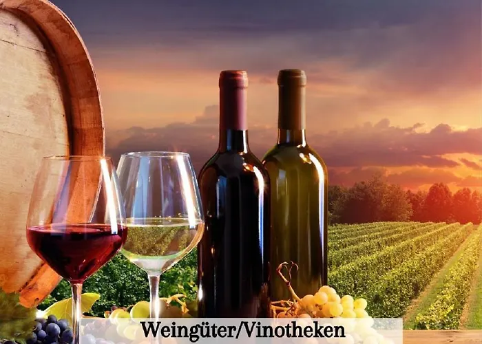 Apartamento Naturzeit Am Landeckberg Klingenmünster