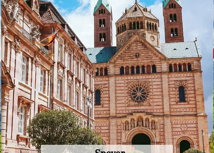 Naturzeit Am Landeckberg * Klingenmünster