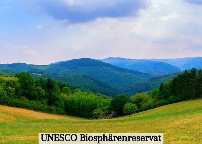 Apartamento Naturzeit Am Landeckberg