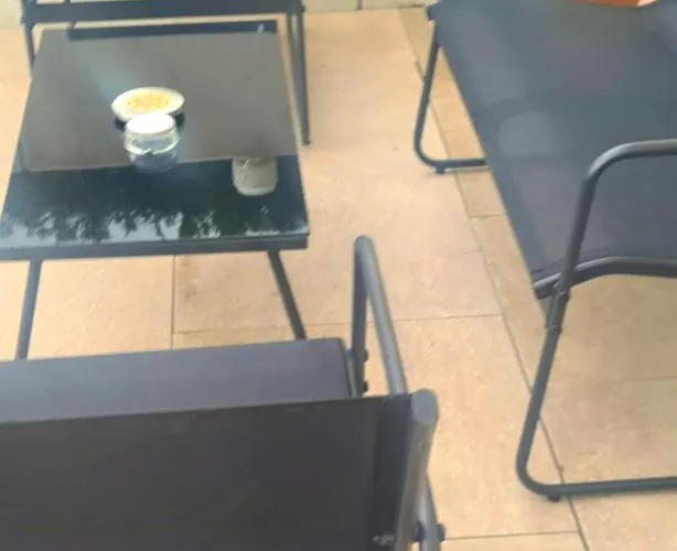 Naturzeit Am Landeckberg Apartamento