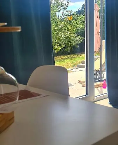 Naturzeit Am Landeckberg * Klingenmünster