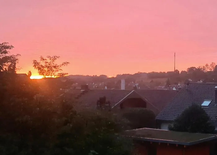 Naturzeit Am Landeckberg *