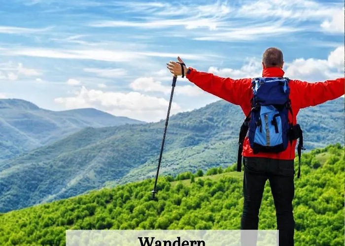 Naturzeit Am Landeckberg Apartamento *