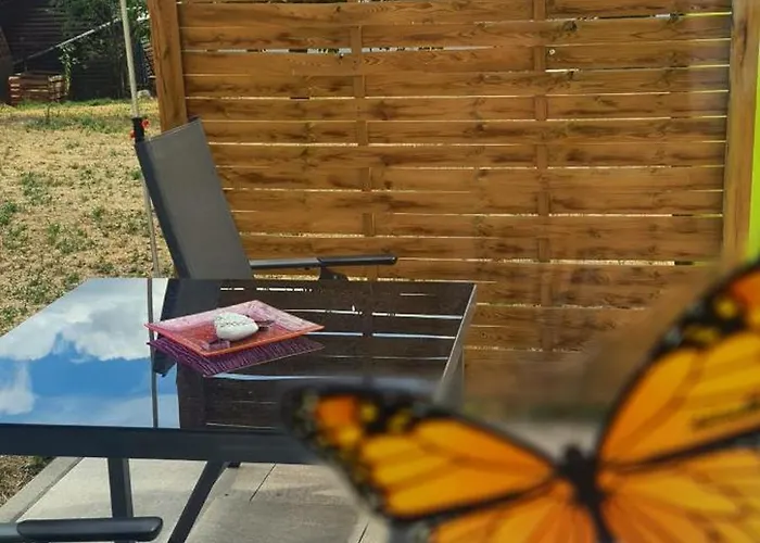 Naturzeit Am Landeckberg * Klingenmünster