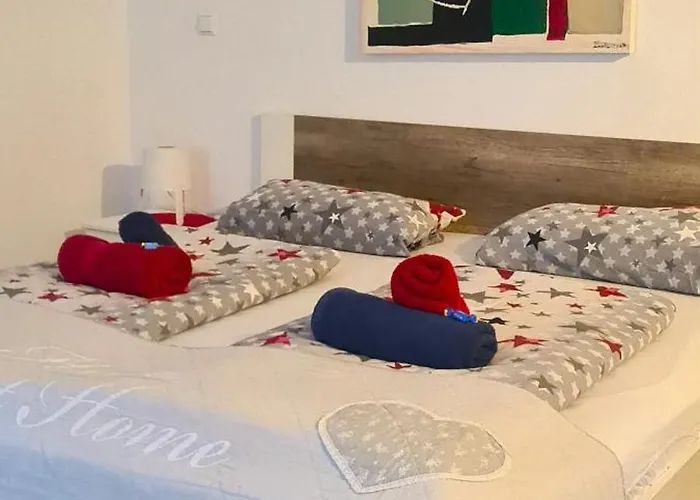 Naturzeit Am Landeckberg Apartamento Klingenmünster