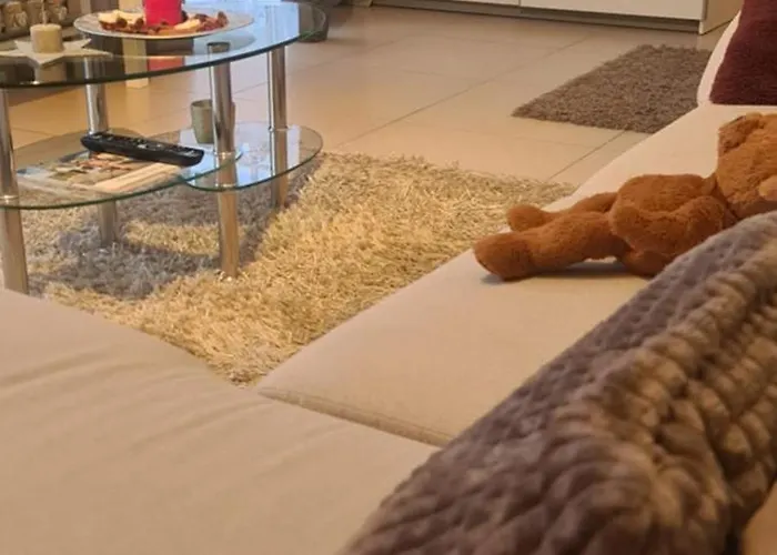 Apartamento Naturzeit Am Landeckberg